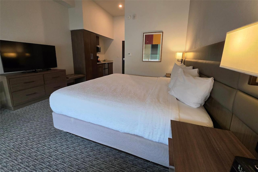 Hawthorn Extended Stay Austin North - Round Rock