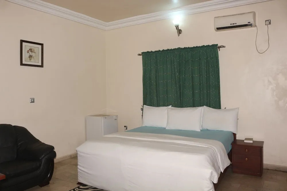 Grace Garden Apartments