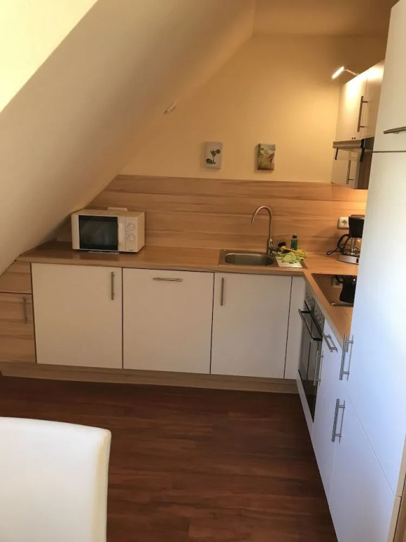 Ferienwohnung Jule Braunlage