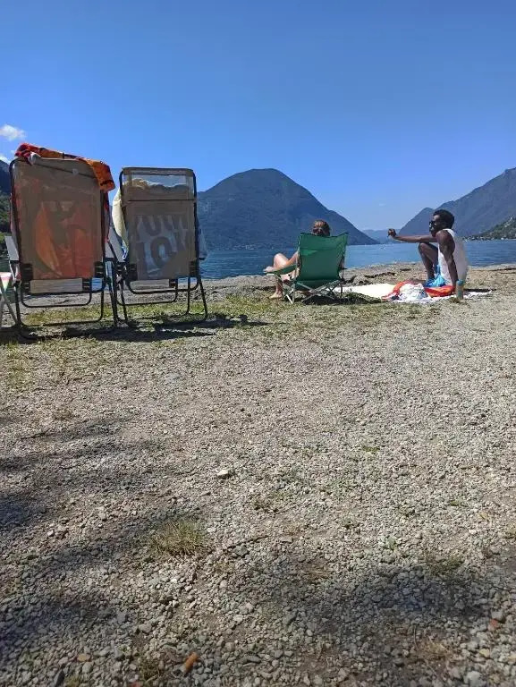 Bungalow SEAESTA Lago Di Lugano
