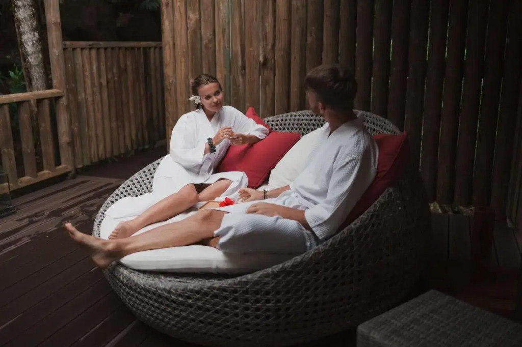 Valmer Resort and Spa