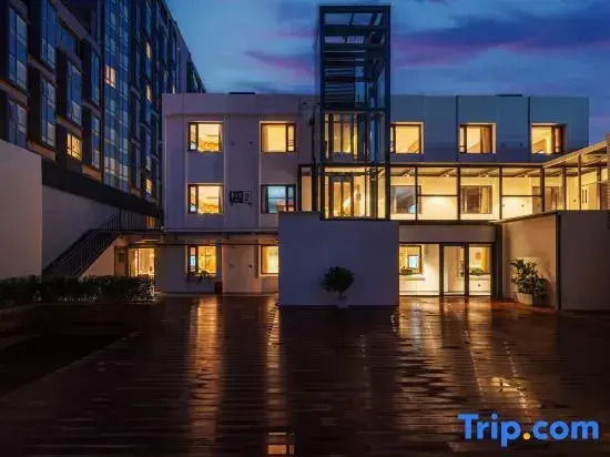 True Go Hotel Beijing Jianguomen Pediatric Institute