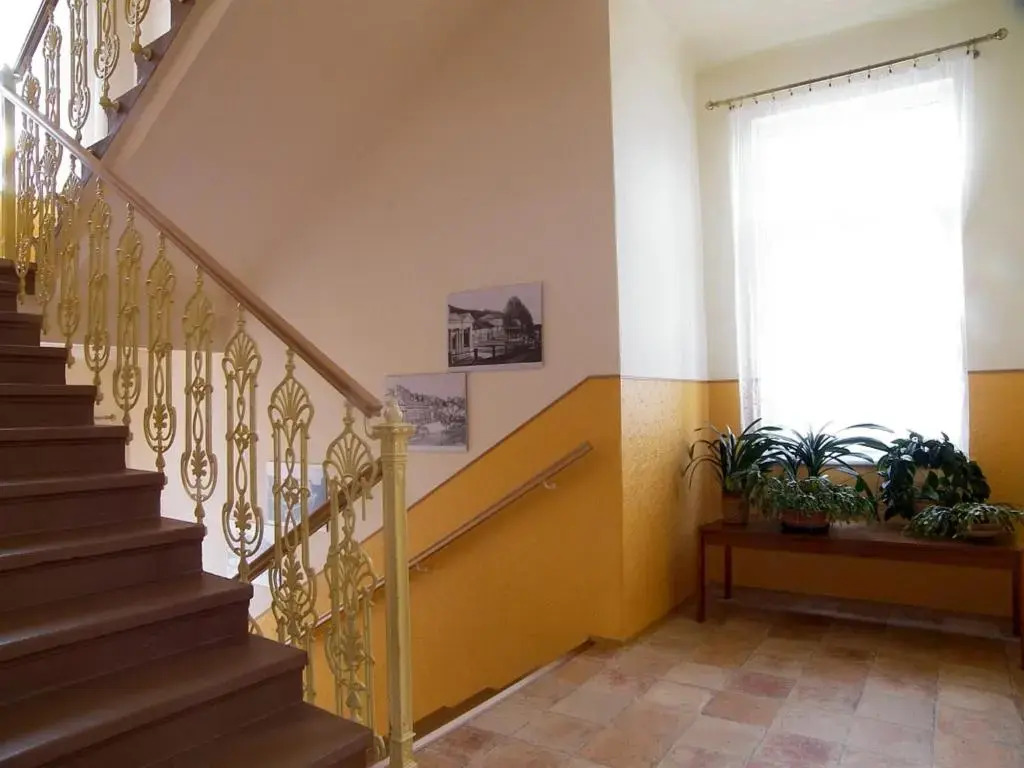 Homely Apartments Villa Christiana