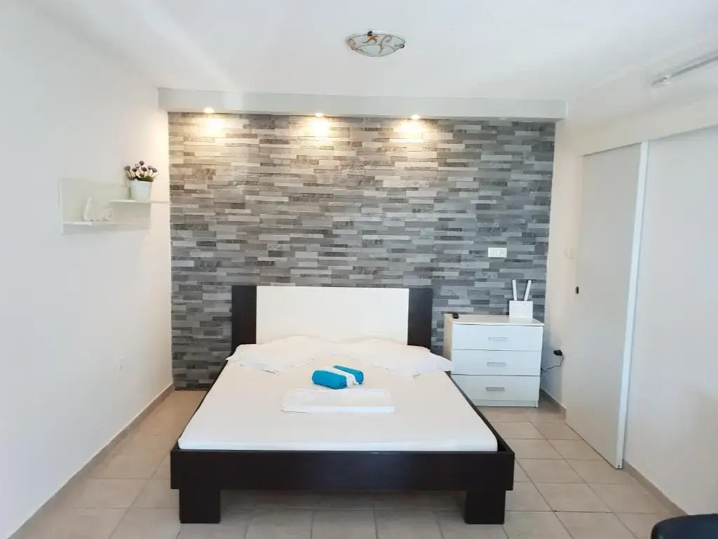 Apartments Hajdi