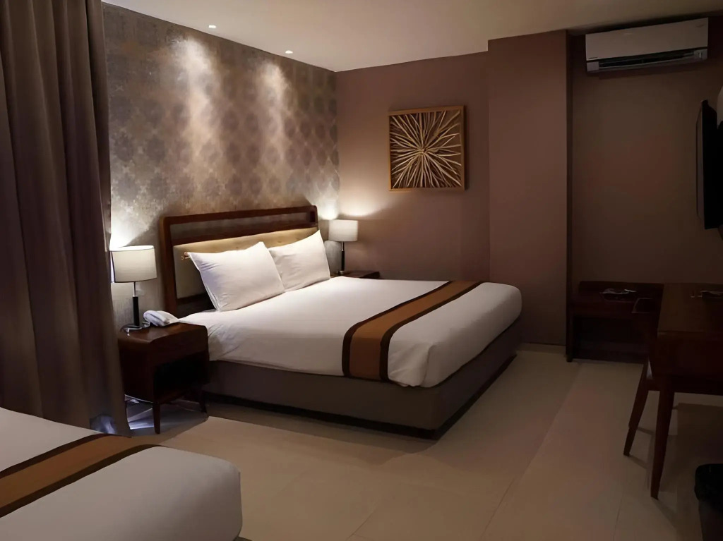 De Boutique Style Hotel