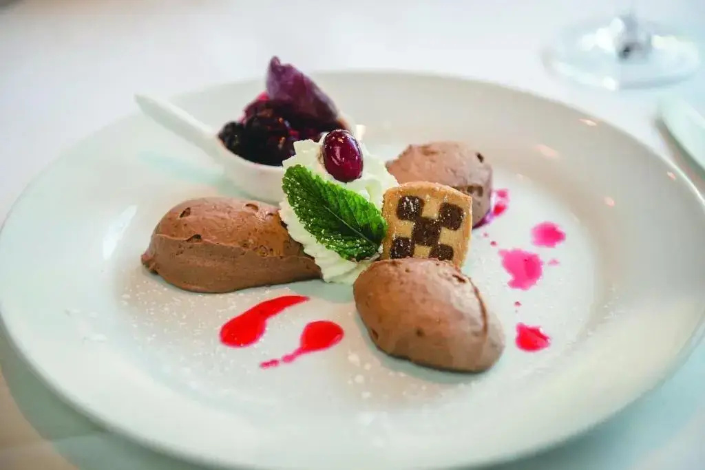 Hotel & Restaurant Zum Vater Rhein