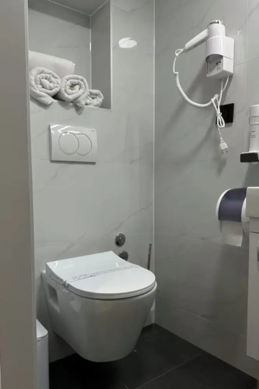 Alinar Oasis Budget Hotel
