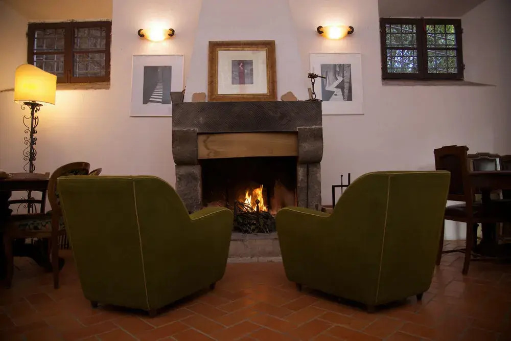 Villa Rosa Panzano