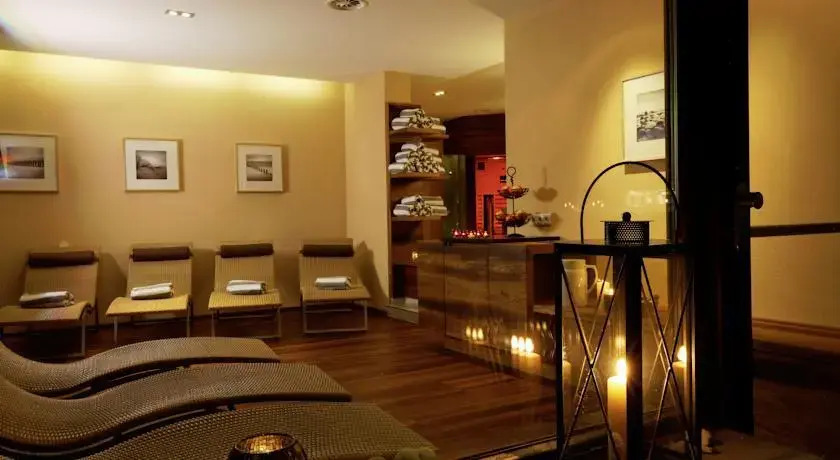 Hotel Garni Pirchhütt