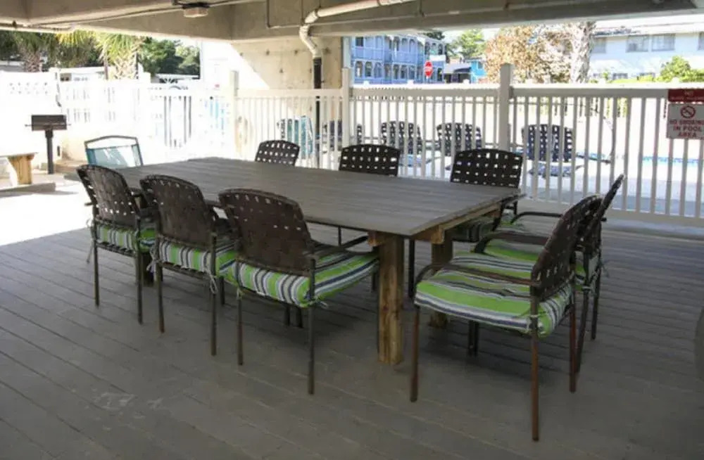 Sea Island Villas by Elliott Beach Rentals