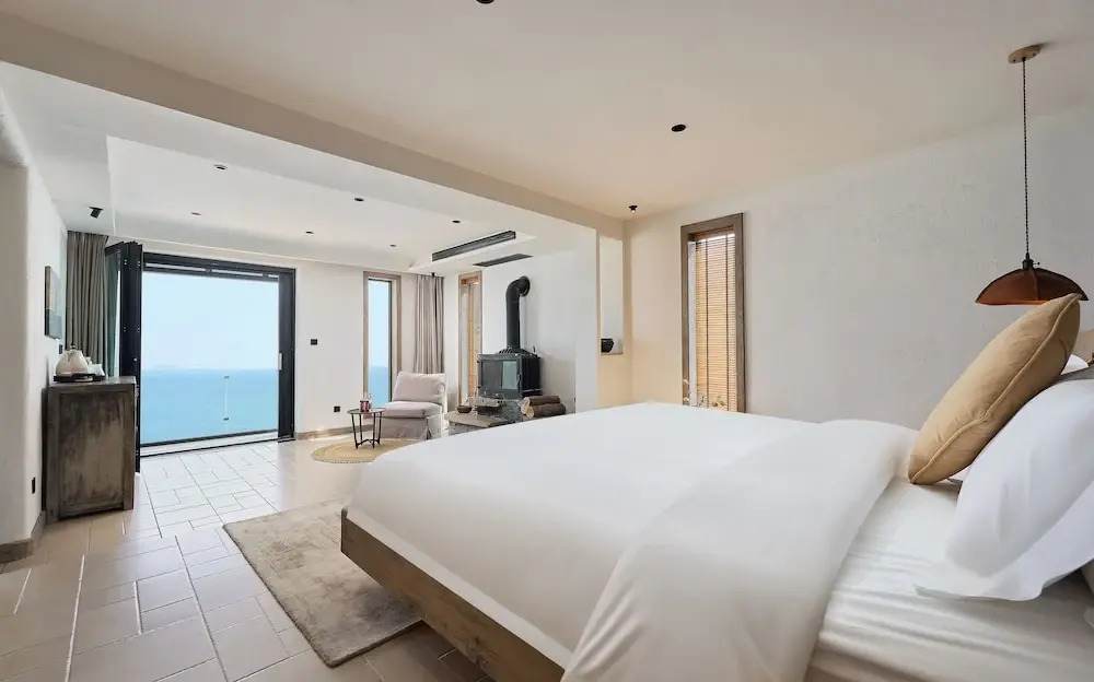 Nordsee Manor by Arcadia Collection - Laoshan, Qingdao
