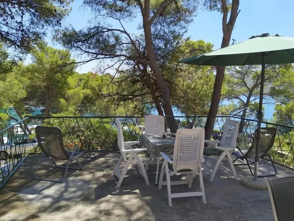 Vlasta - Near sea - H
