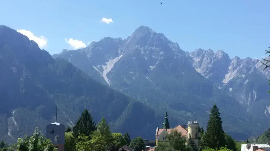 Dolomitenhotel Lienz