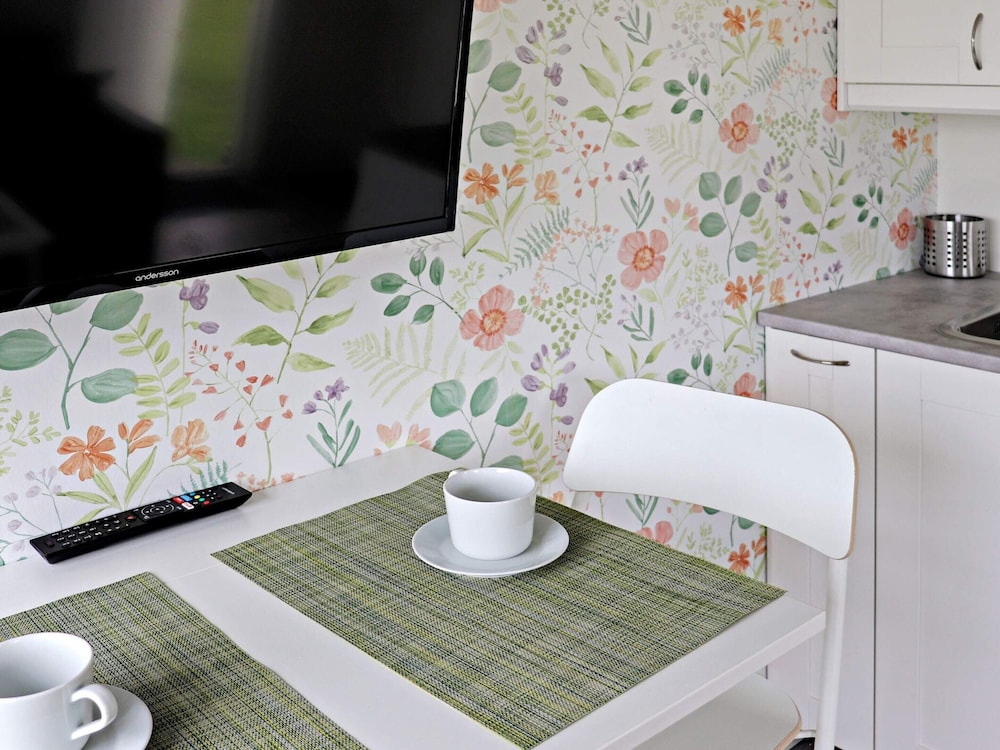 8 Person Holiday Home in Traslovslage