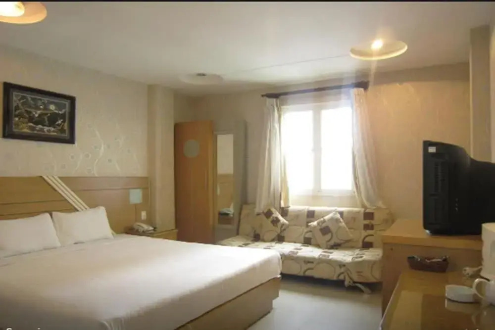 Song Anh hotel