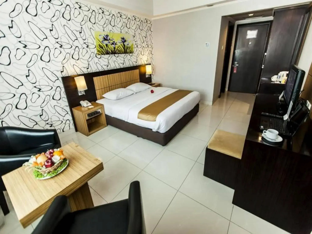 Orchardz Jayakarta