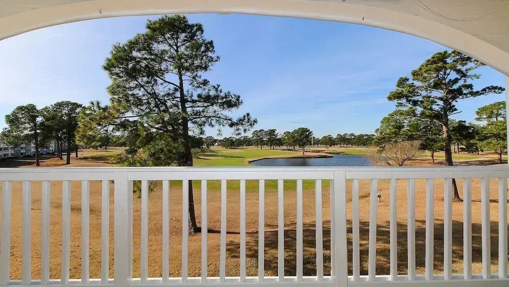 4705 Wild Iris Drive, Magnolia Place 302 by RedAwning