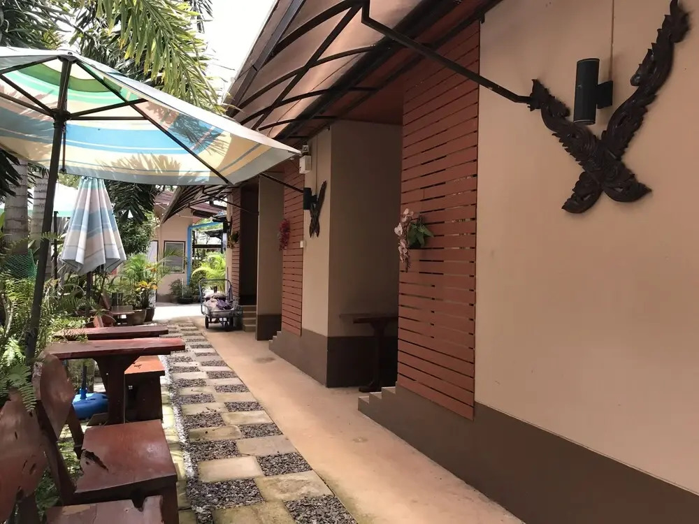 Siyapar Boutique Hotel