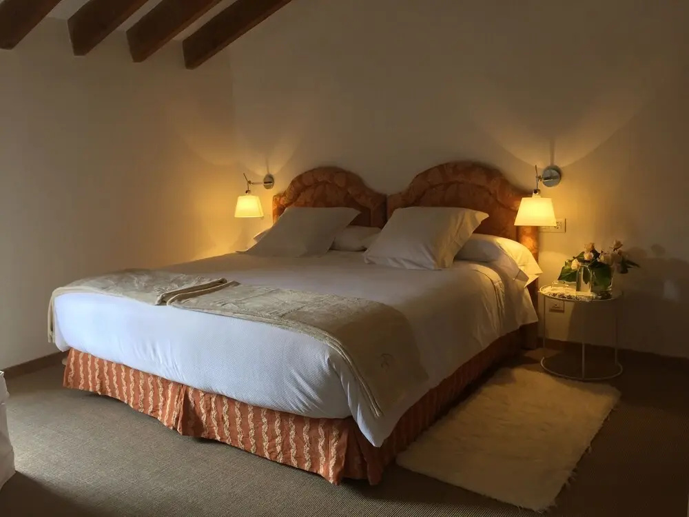 Finca Es Cabàs