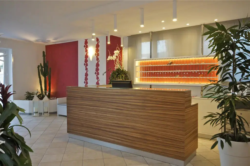 Hotel Promenade Universale