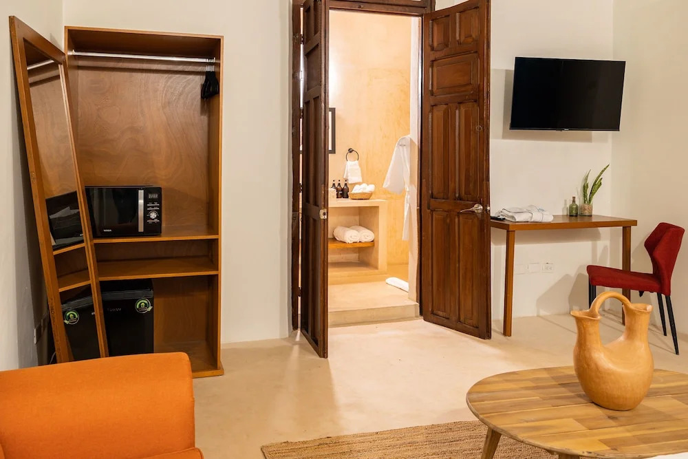 Casa Dos Lirios Hotel Boutique