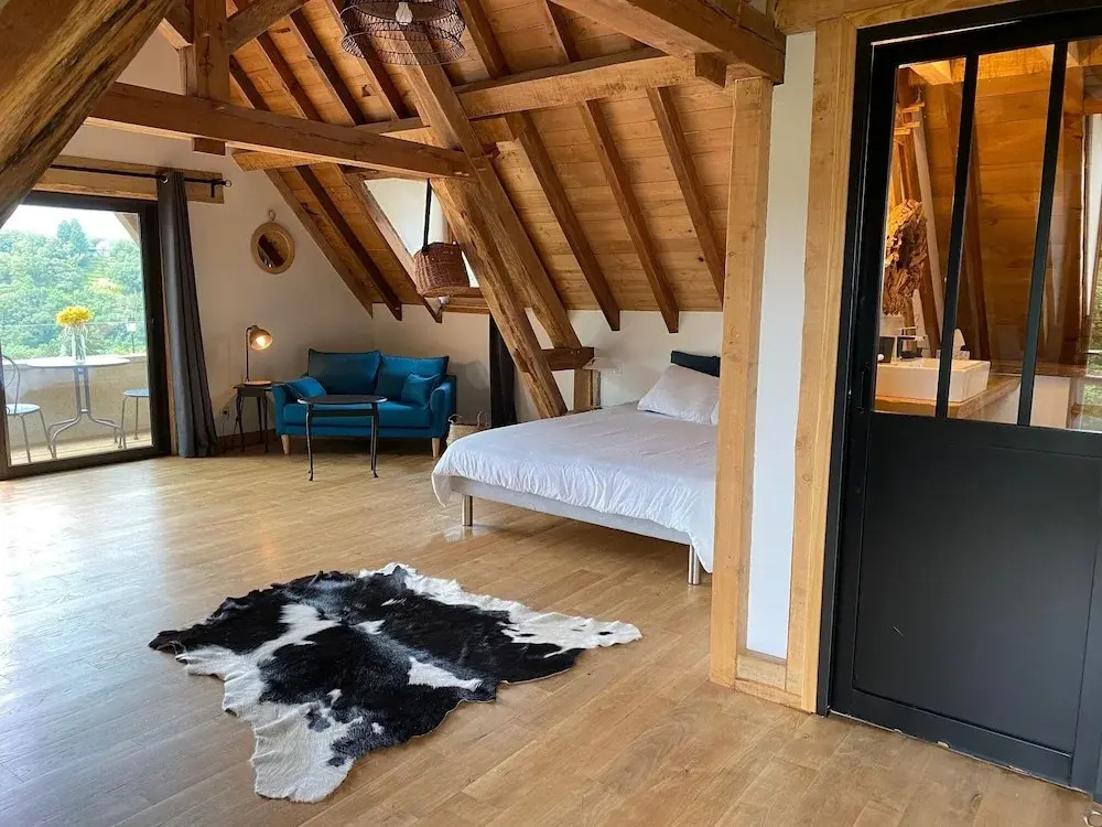 Le Clos Saint Georges