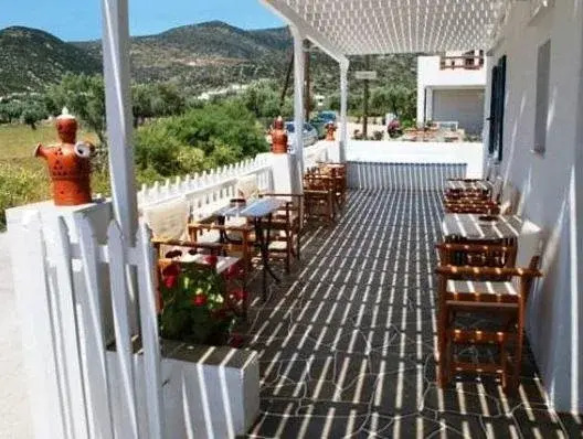 Hotel Filoxenia