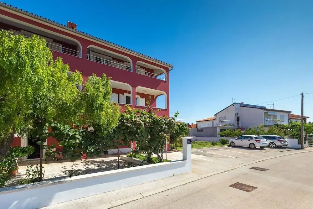 Apartments Stefani