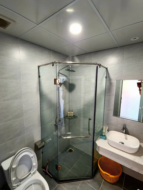 Mi amor luxury beach apartment