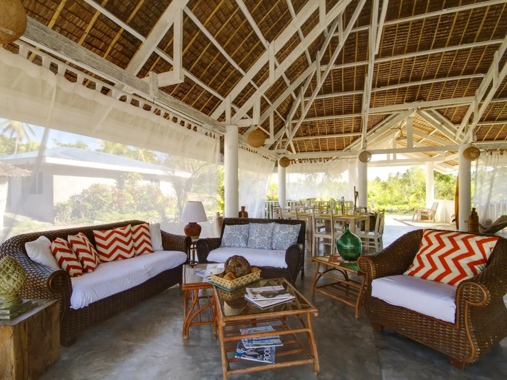 Momo Beach House