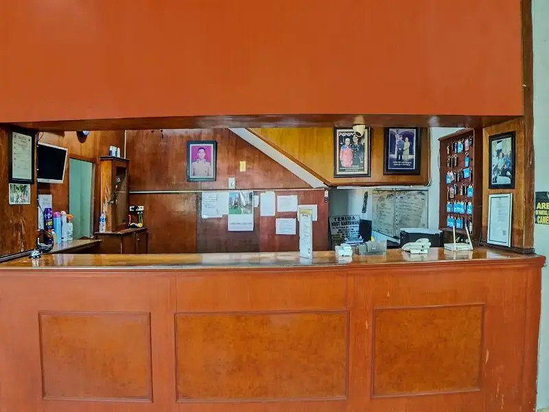 Oyo 91706 Hotel Serena Anggrek