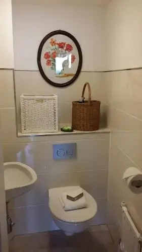 Sophienstrasse Appartement