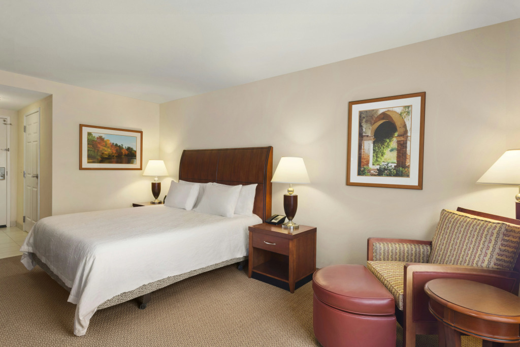 Hilton Garden Inn Bartlesville