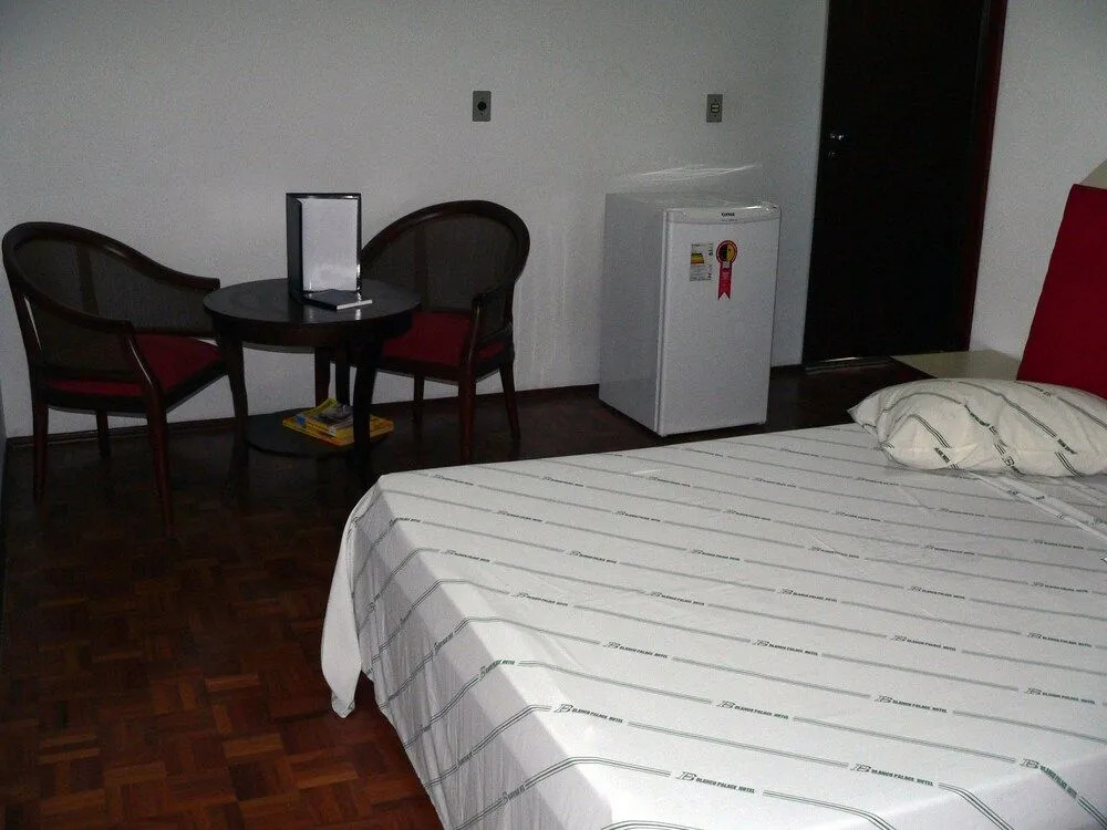 Blanco Palace Hotel