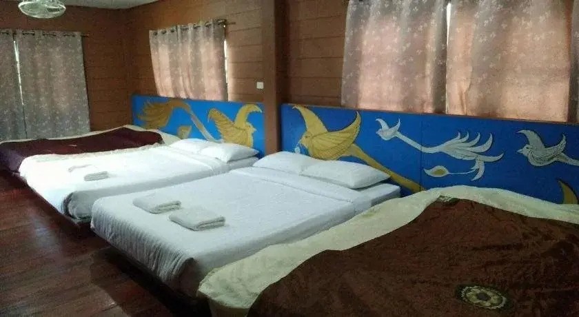 Baan Mai Katoon Resort