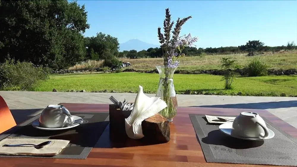 Tenuta Sorìa