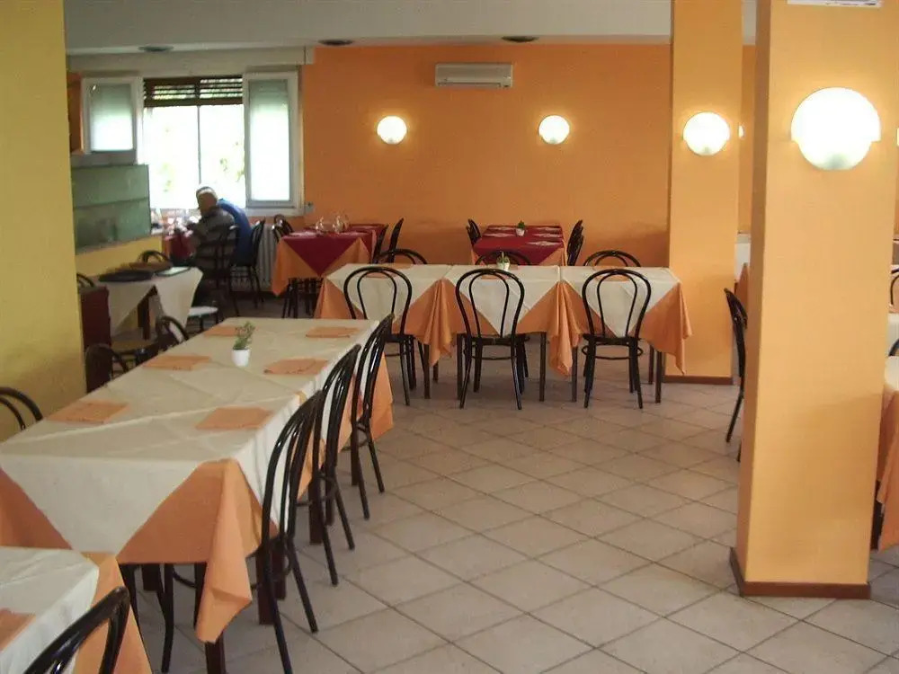 Hotel La Sorgente
