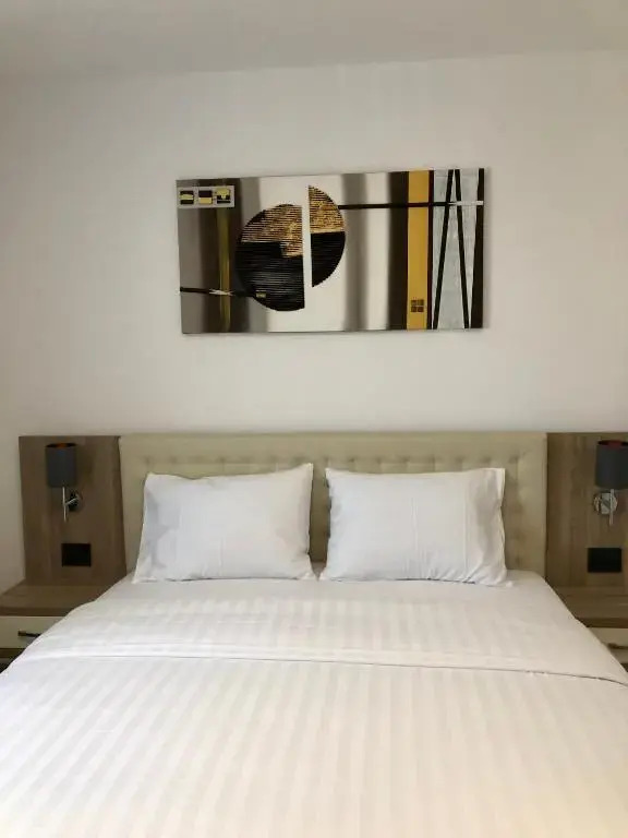 Modern and New Apartments in North of Timisoara - PNM Residence