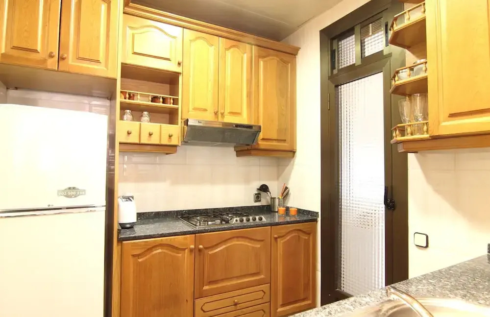 Apartament Confort Barcelona Rentals