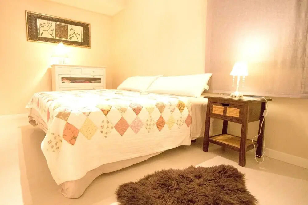 Apartment With 2 Bedrooms in Tarifa, With Wonderful sea View, Pool Acc