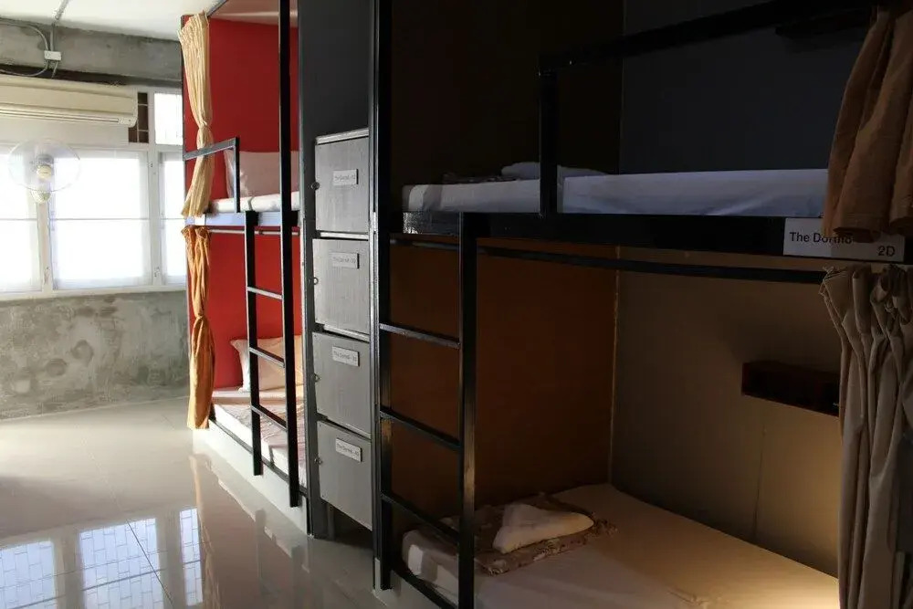 Yellow Flowers Hostel