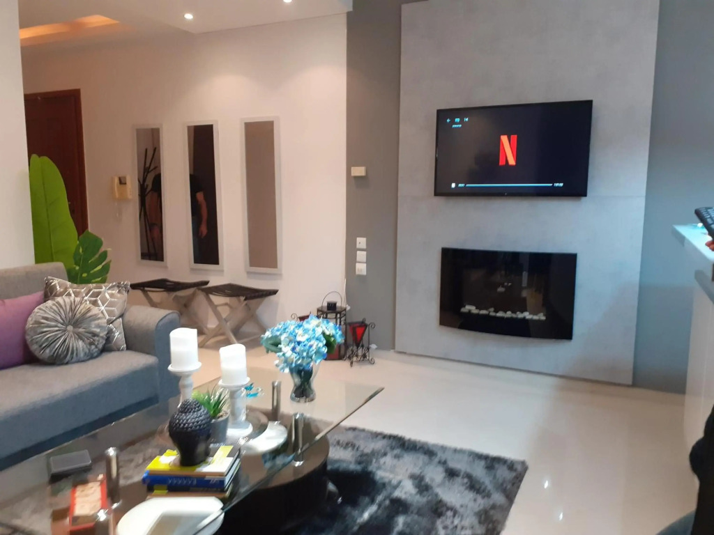 Luxury & Cozy Apartment