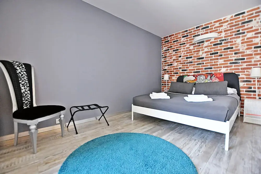 Designomania Apartments by Vistula River