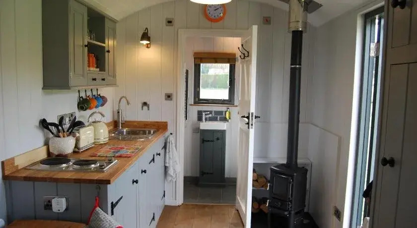 Hare & Hounds Bed & Breakfast