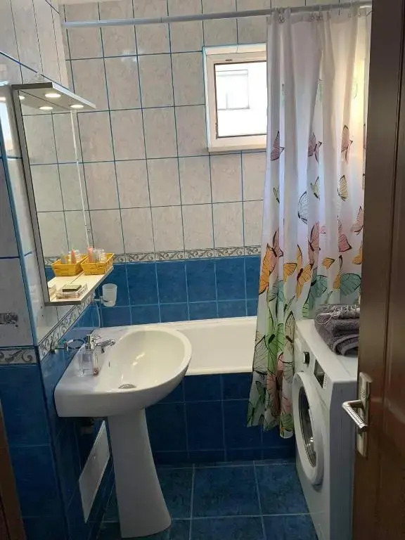 Vlad's apartment