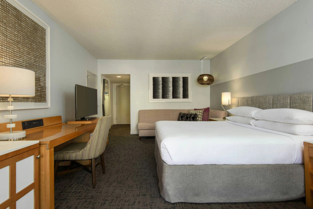 Renaissance Palm Springs Hotel