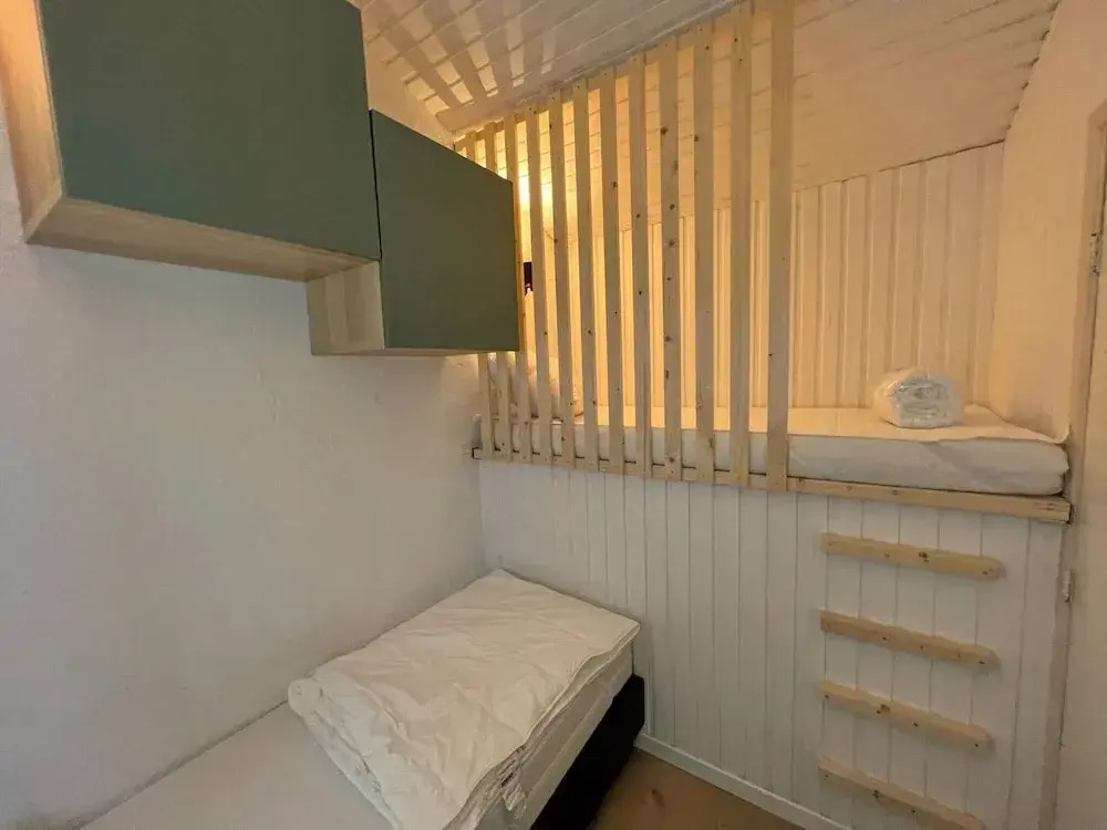Bungalow in Virton Near Vallee de Rabais Lake
