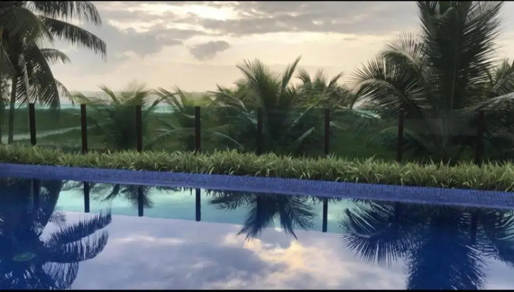 Guaibim Praia Hotel