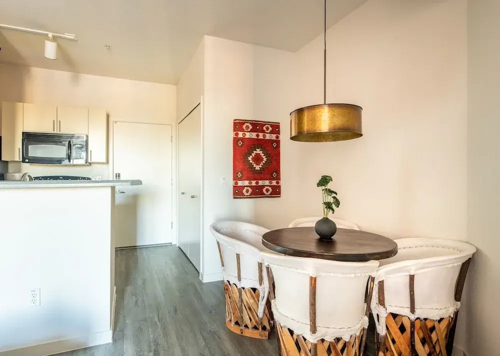 Tempe Luxury Apartments by WanderJaunt