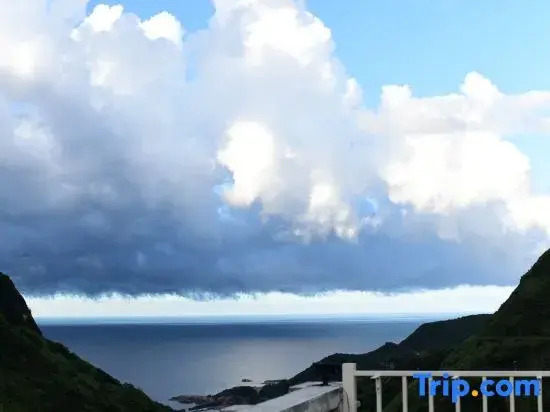 Hidden Haven 52 B&B | Jiufen Jinguashi